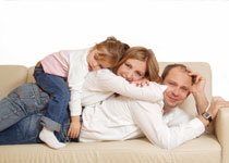 sofas tapizados comodidad