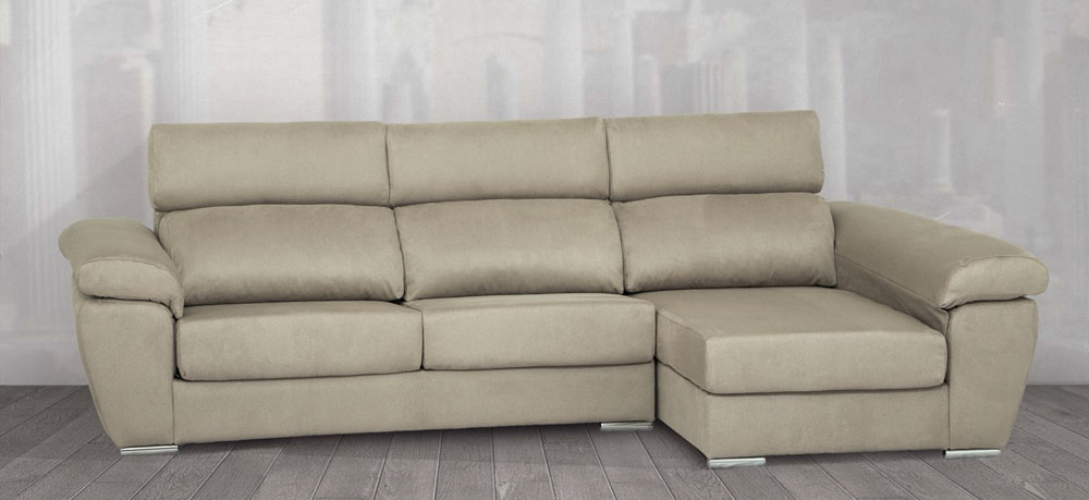 sofas tapizados economicos