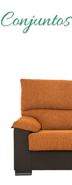 sofas españa conjuntos